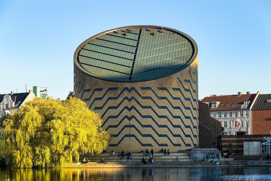 st joergens lake, observatory, copenhagen, building, architecture, city, copenhagen, copenhagen, copenhagen, copenhagen, copenhagen